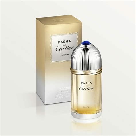 prezzo profumo pasha di cartier|pasha de Cartier perfume review.